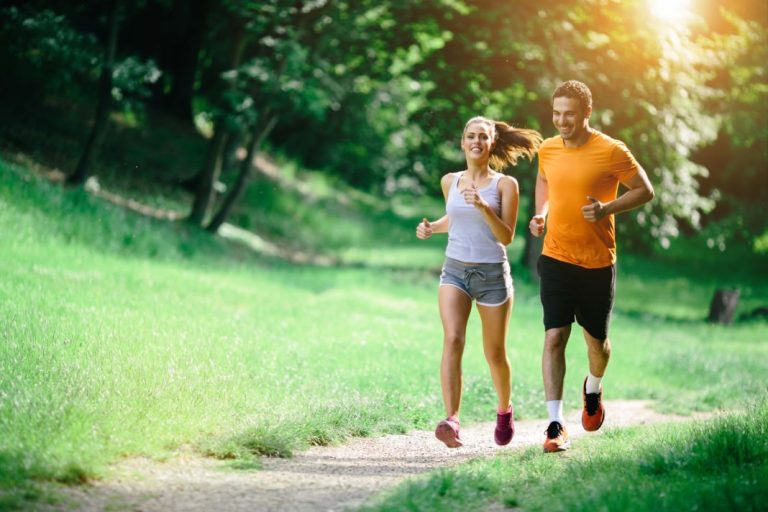 Tips For Losing The COVID-15