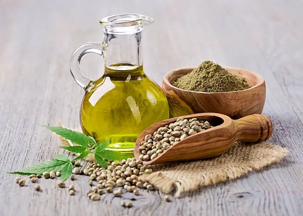 Seeds Oils the Good the Bad and the Ugly
