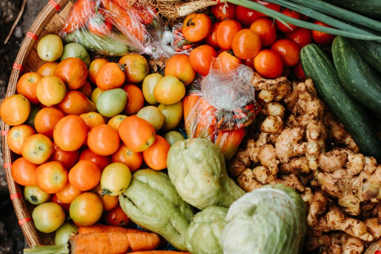 Carb Cycling 101: A Functional Nutrition Strategy for Fat Loss, Energy, and Gut Health
