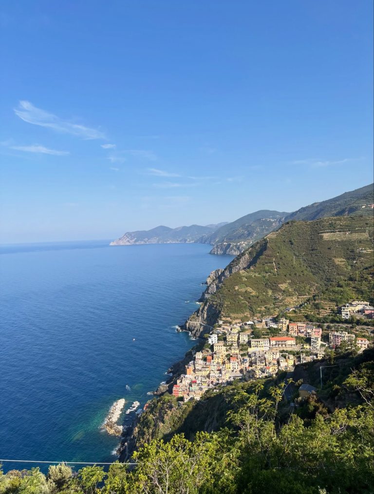 11 Things I Learned While Traveling in Italy
